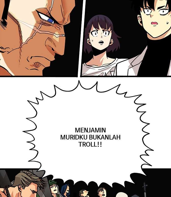 Troll Trap Bab 87 halaman 23