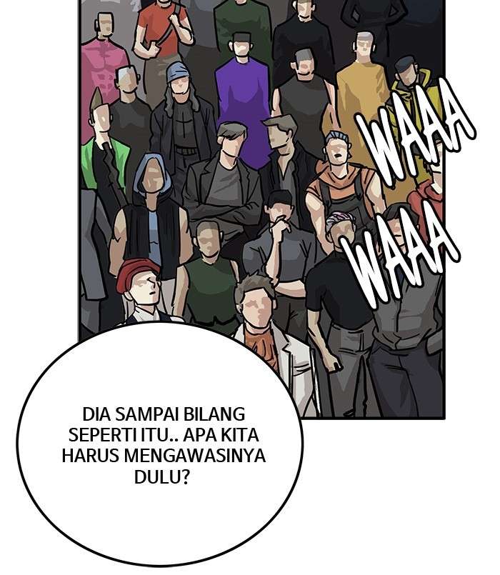 Troll Trap Bab 87 halaman 28
