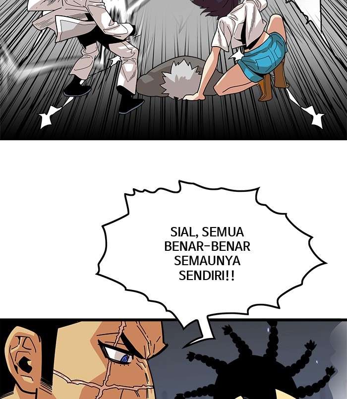 Troll Trap Bab 87 halaman 39