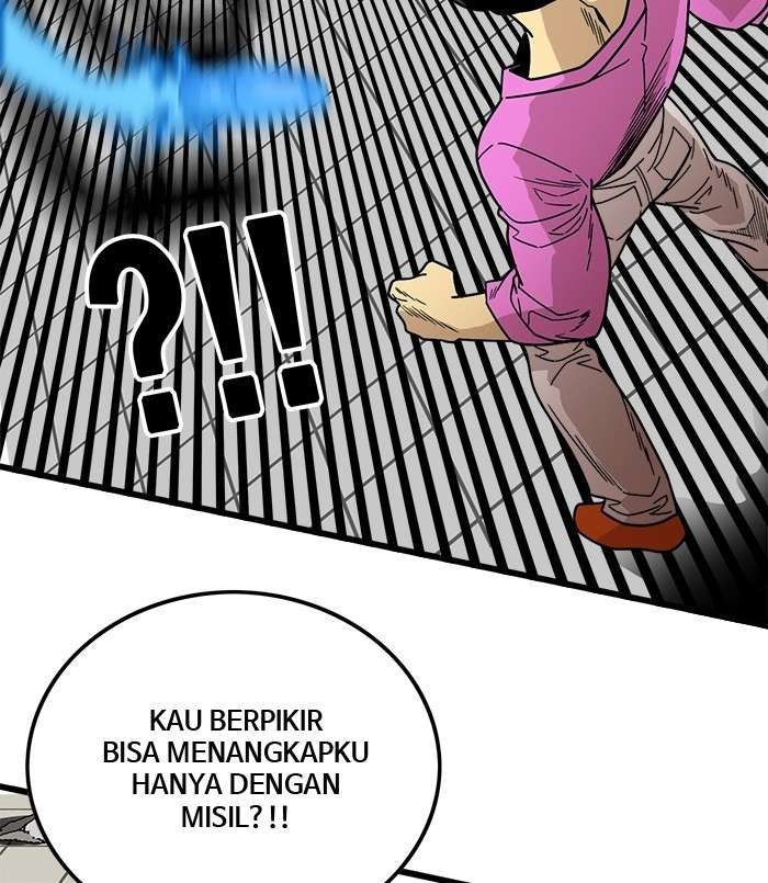 Troll Trap Bab 87 halaman 47