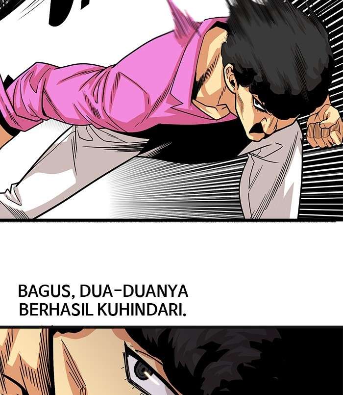 Troll Trap Bab 87 halaman 70