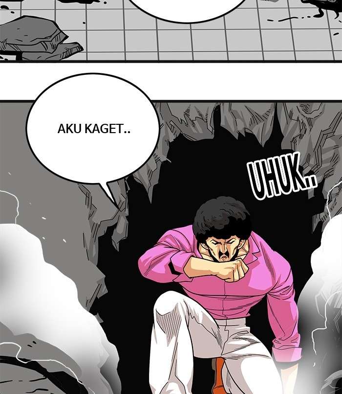 Troll Trap Bab 87 halaman 76