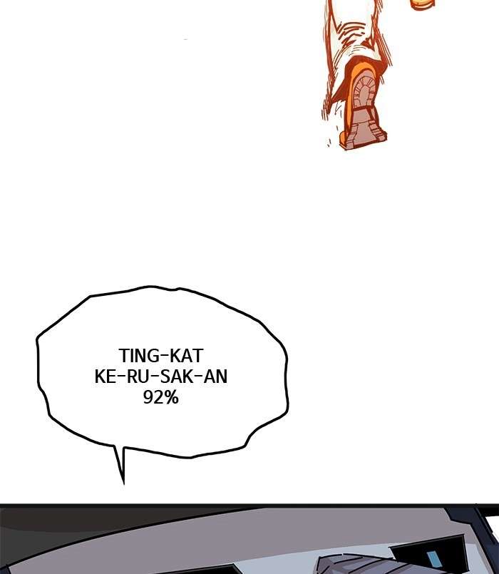 Troll Trap Bab 87 halaman 99
