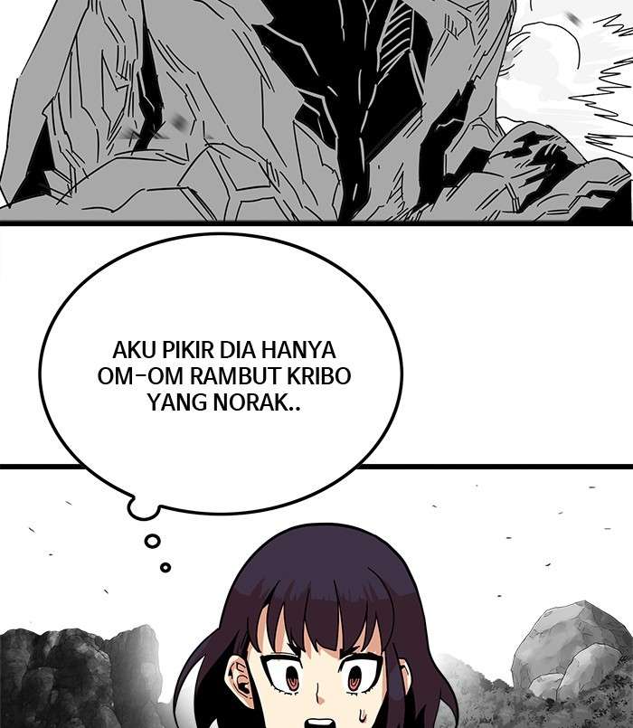 Troll Trap Bab 87 halaman 104