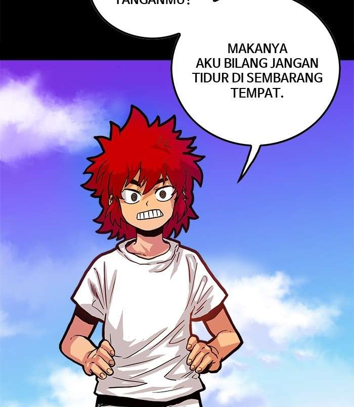Troll Trap Bab 87 halaman 137