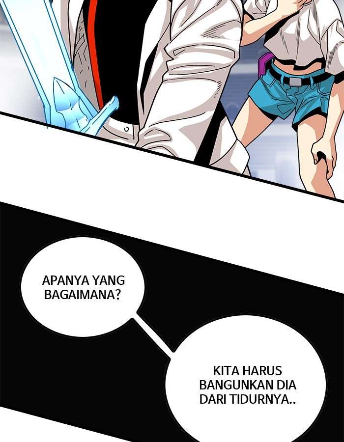 Troll Trap Bab 88 halaman 15
