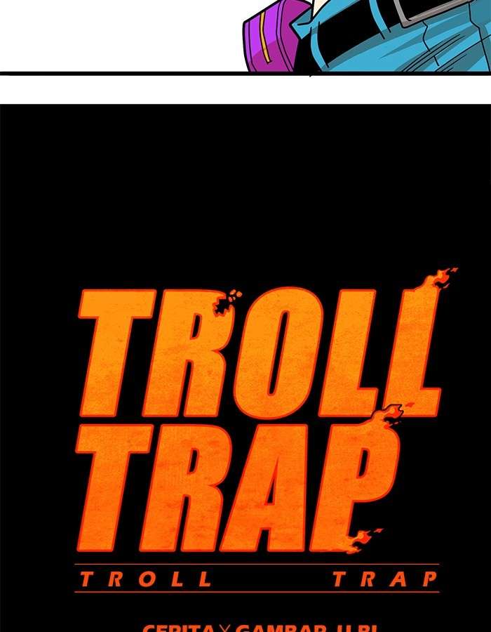 Troll Trap Bab 88 halaman 18