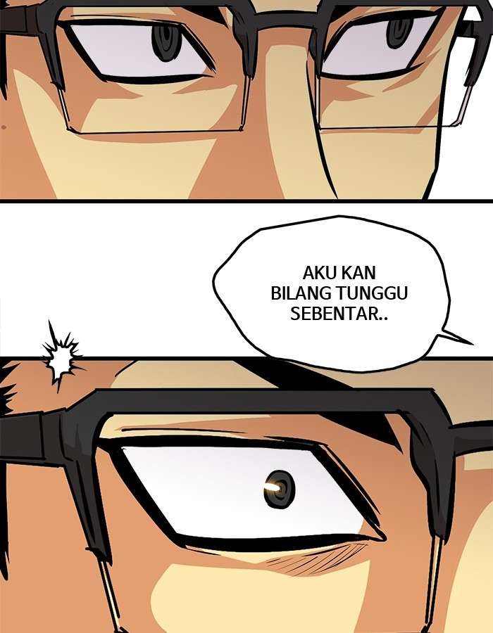 Troll Trap Bab 88 halaman 49