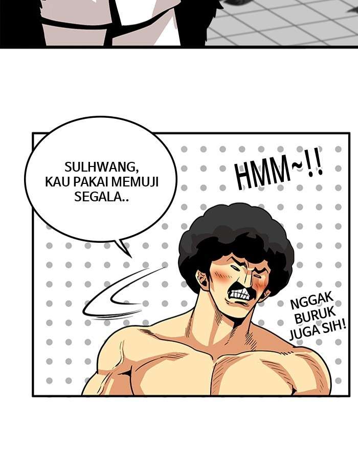 Troll Trap Bab 88 halaman 78