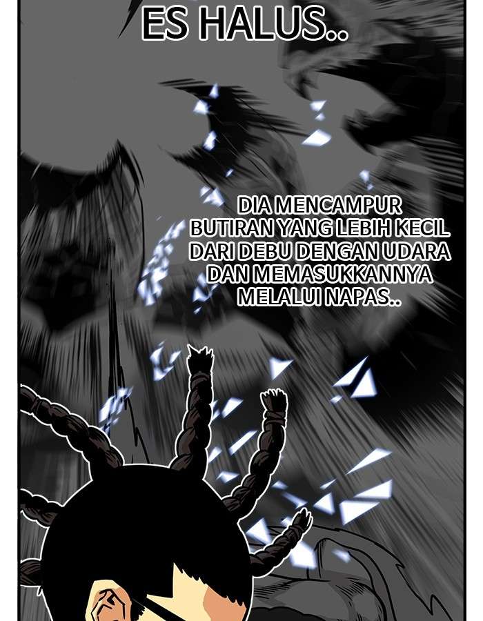 Troll Trap Bab 88 halaman 100