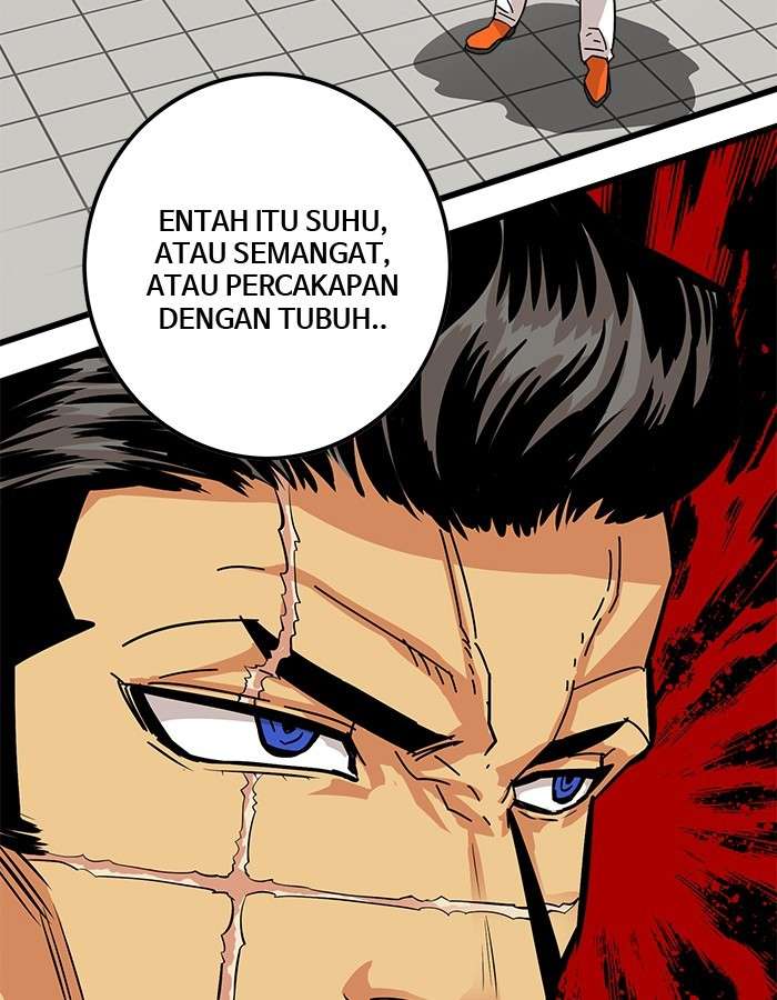 Troll Trap Bab 88 halaman 103