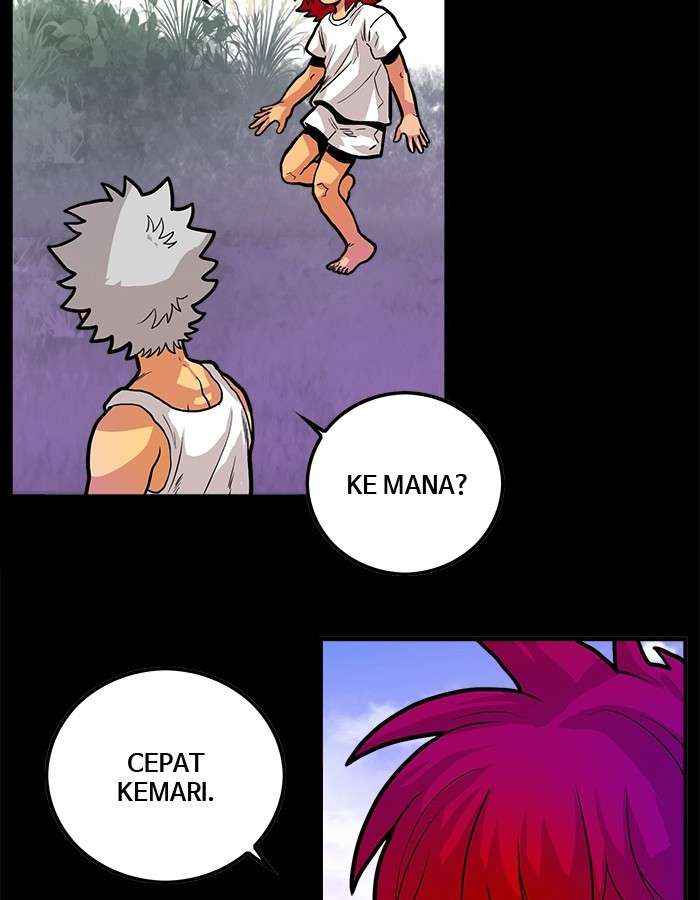 Troll Trap Bab 88 halaman 120
