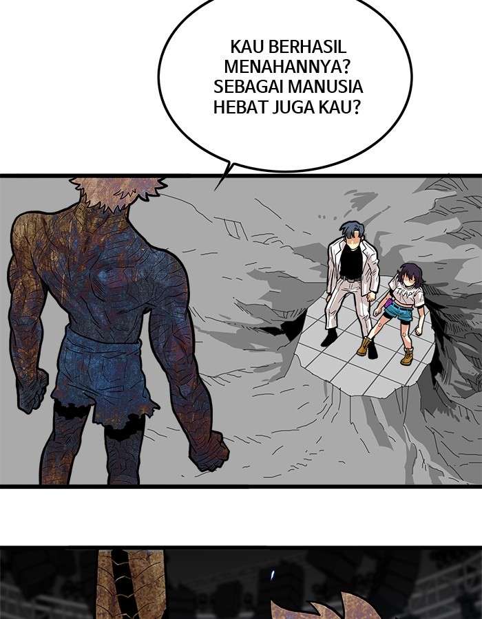 Troll Trap Bab 88 halaman 125