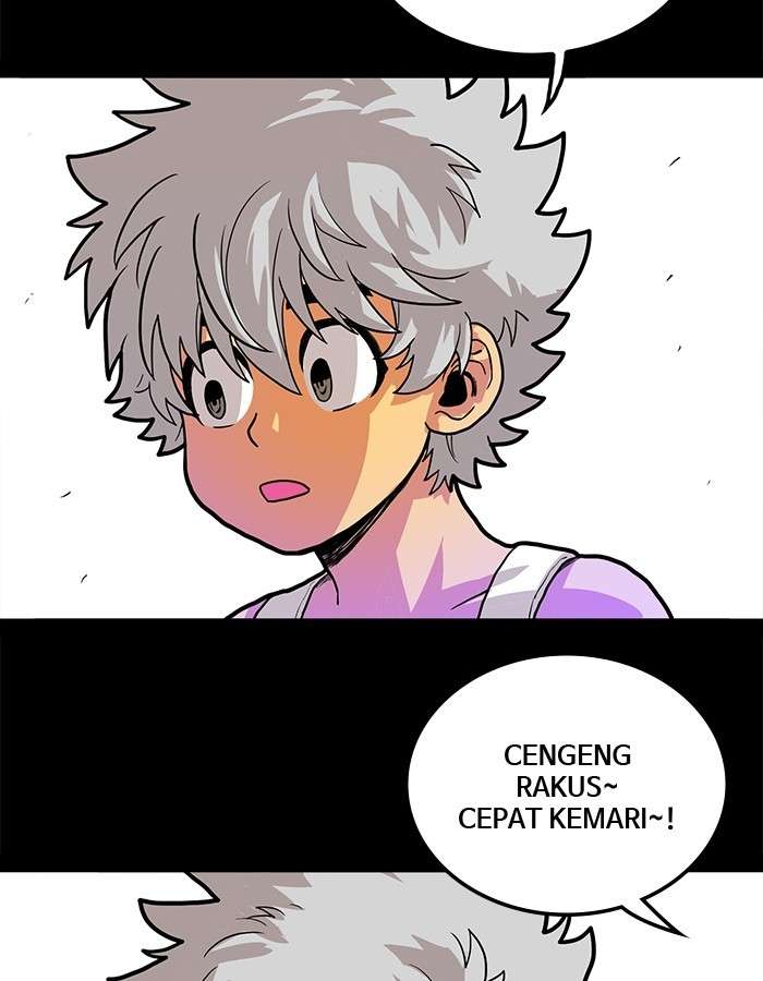 Troll Trap Bab 88 halaman 133
