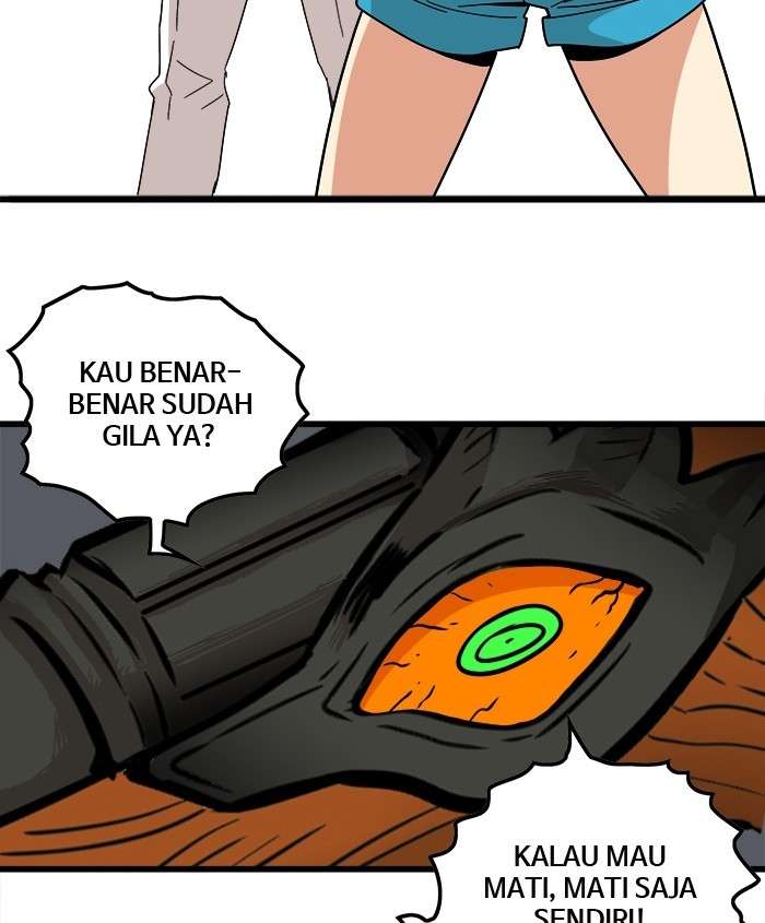 Troll Trap Bab 89 halaman 12