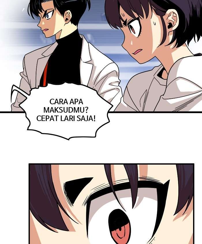 Troll Trap Bab 89 halaman 14
