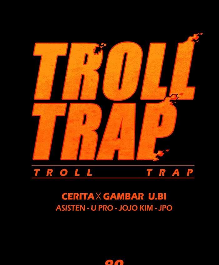 Troll Trap Bab 89 halaman 17