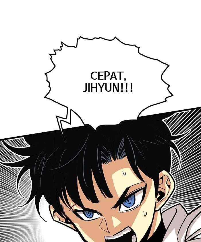 Troll Trap Bab 89 halaman 29