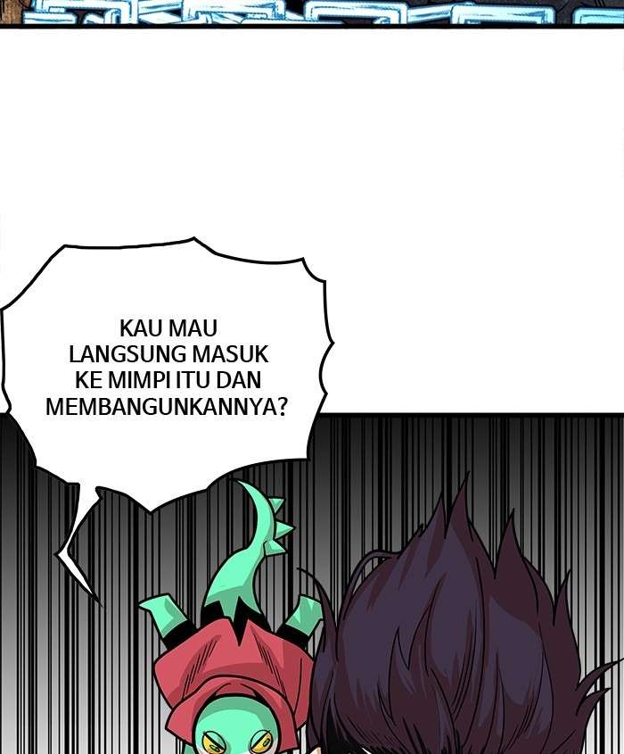 Troll Trap Bab 89 halaman 32