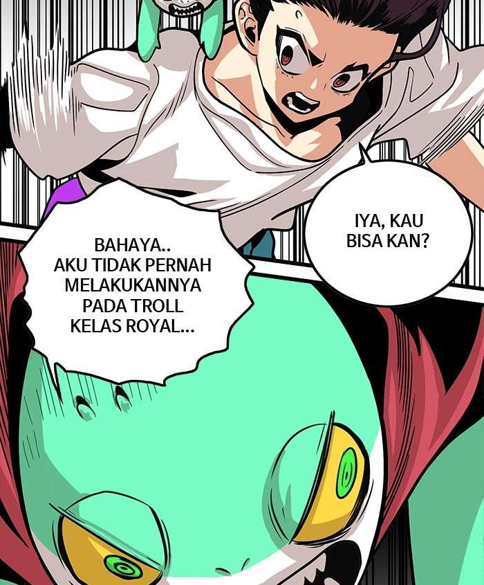 Troll Trap Bab 89 halaman 33
