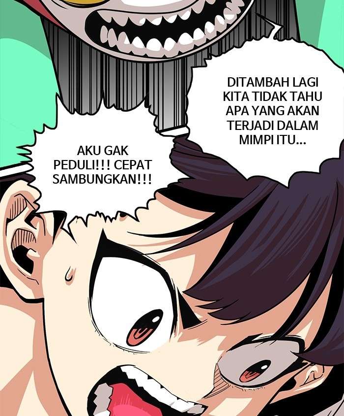 Troll Trap Bab 89 halaman 34