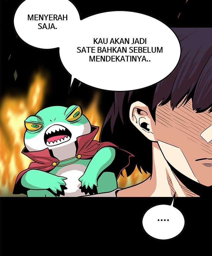 Troll Trap Bab 89 halaman 45