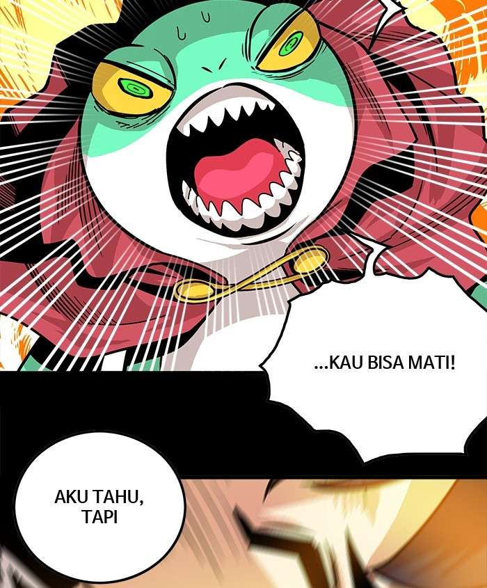 Troll Trap Bab 89 halaman 50