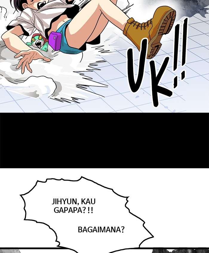 Troll Trap Bab 89 halaman 86