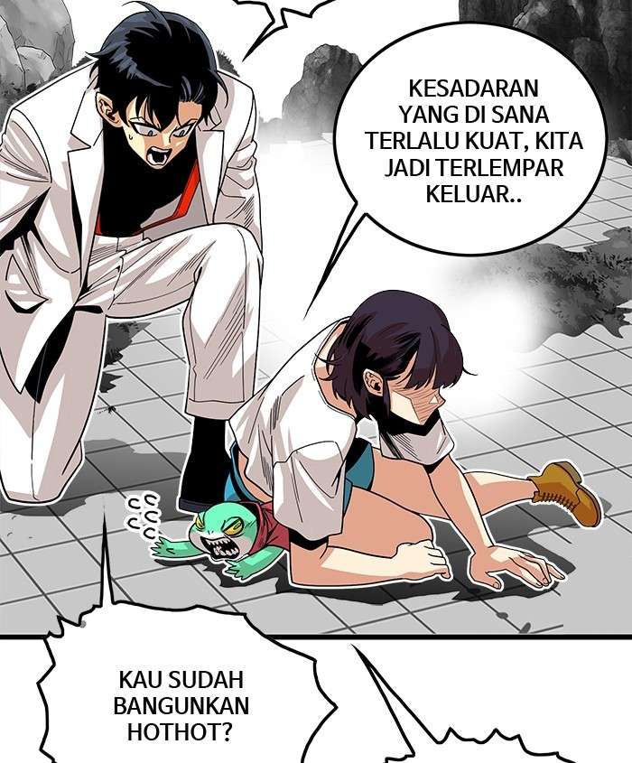 Troll Trap Bab 89 halaman 87