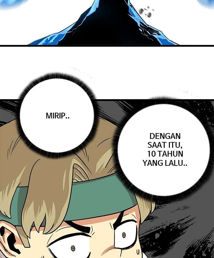 Troll Trap Bab 89 halaman 132