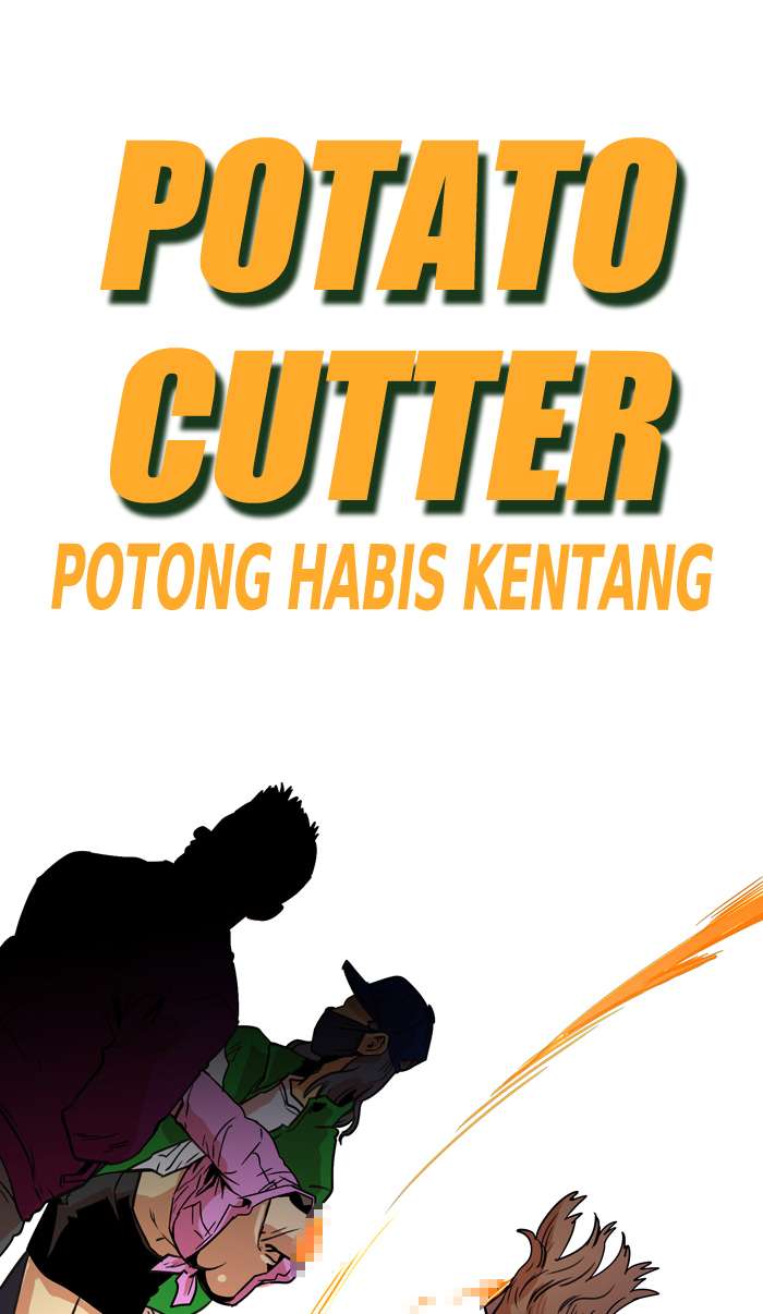 Troll Trap Bab 9 halaman 1