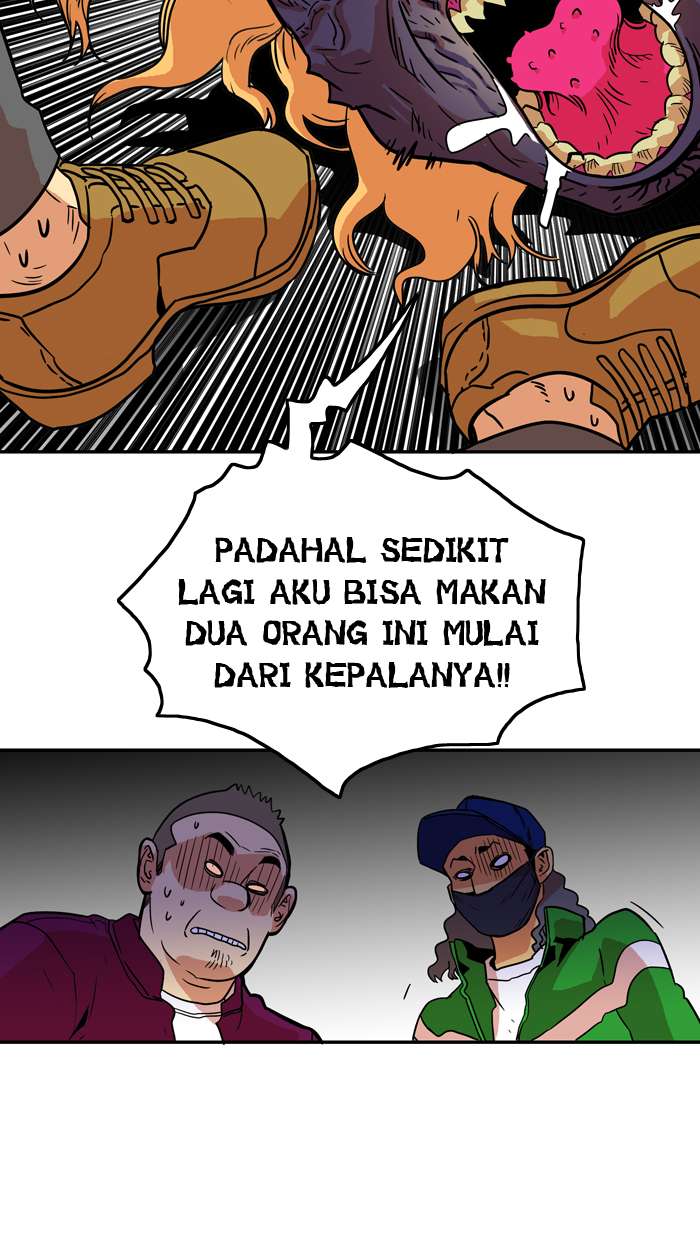 Troll Trap Bab 9 halaman 14
