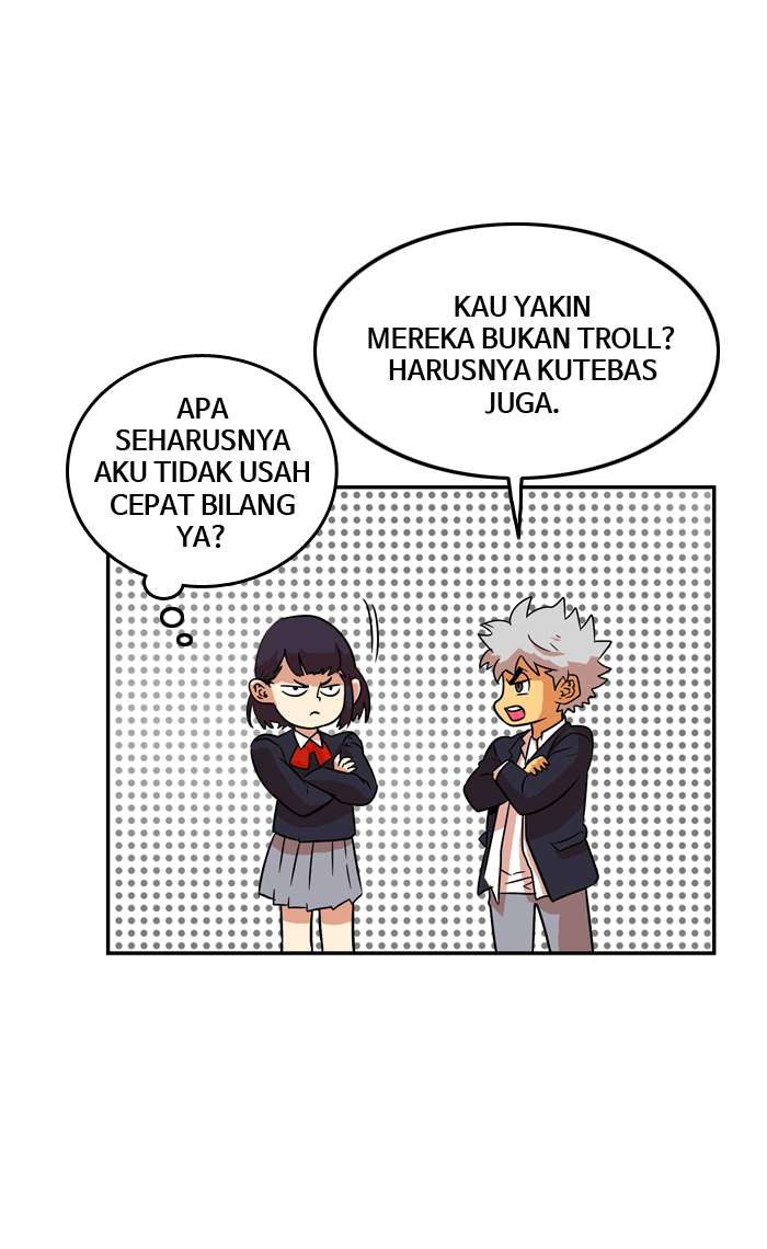 Troll Trap Bab 9 halaman 17