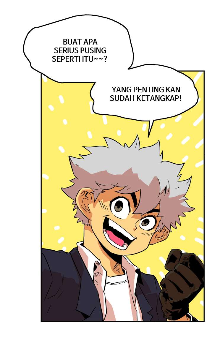 Troll Trap Bab 9 halaman 19