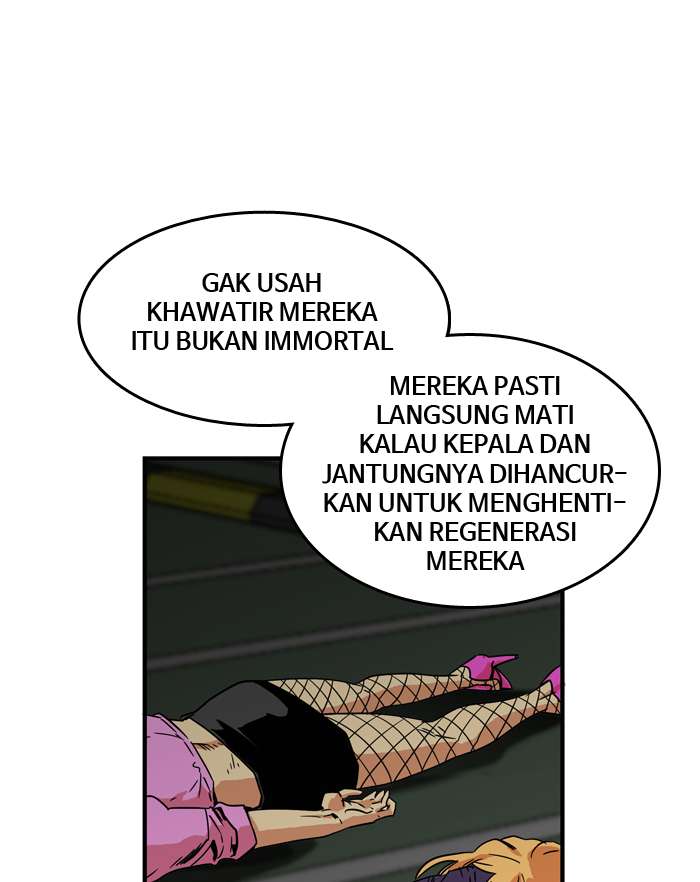 Troll Trap Bab 9 halaman 39