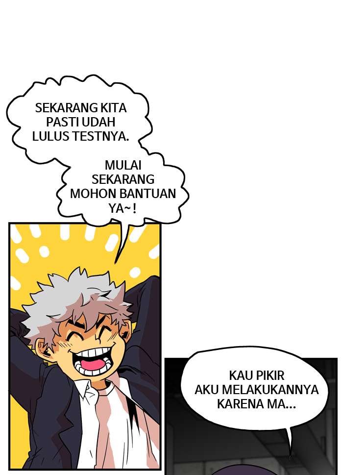 Troll Trap Bab 9 halaman 42