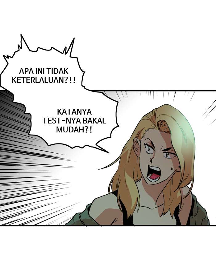 Troll Trap Bab 9 halaman 56