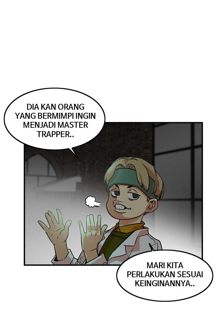Troll Trap Bab 9 halaman 57