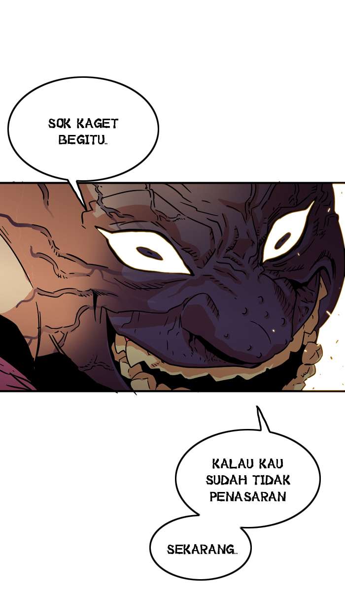 Troll Trap Bab 9 halaman 61