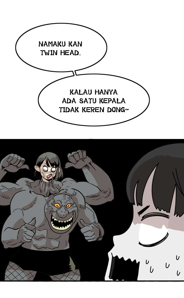 Troll Trap Bab 9 halaman 85