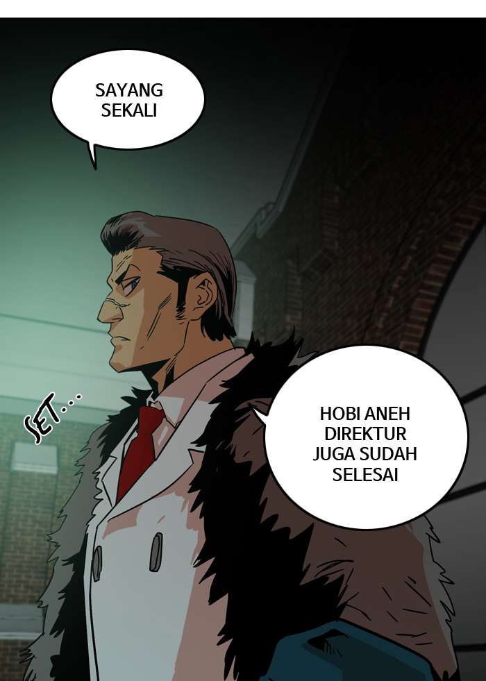 Troll Trap Bab 9 halaman 91
