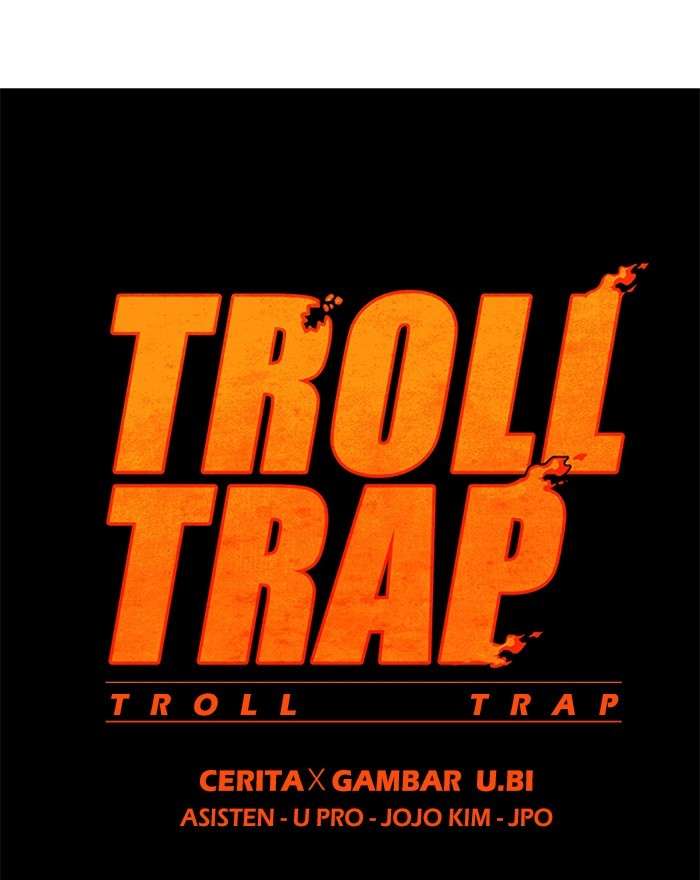 Troll Trap Bab 90 halaman 1