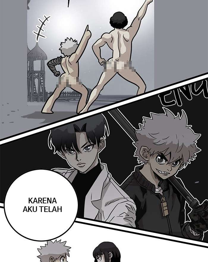 Troll Trap Bab 90 halaman 12