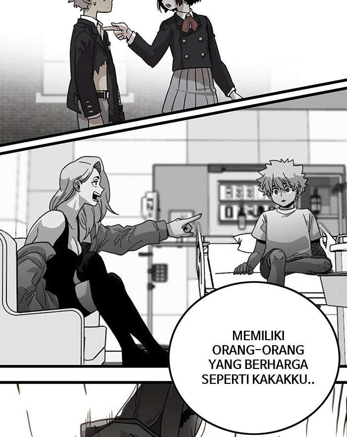 Troll Trap Bab 90 halaman 13
