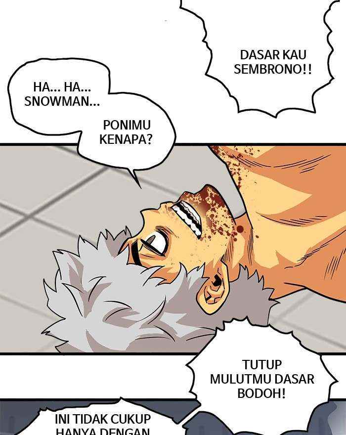 Troll Trap Bab 90 halaman 43