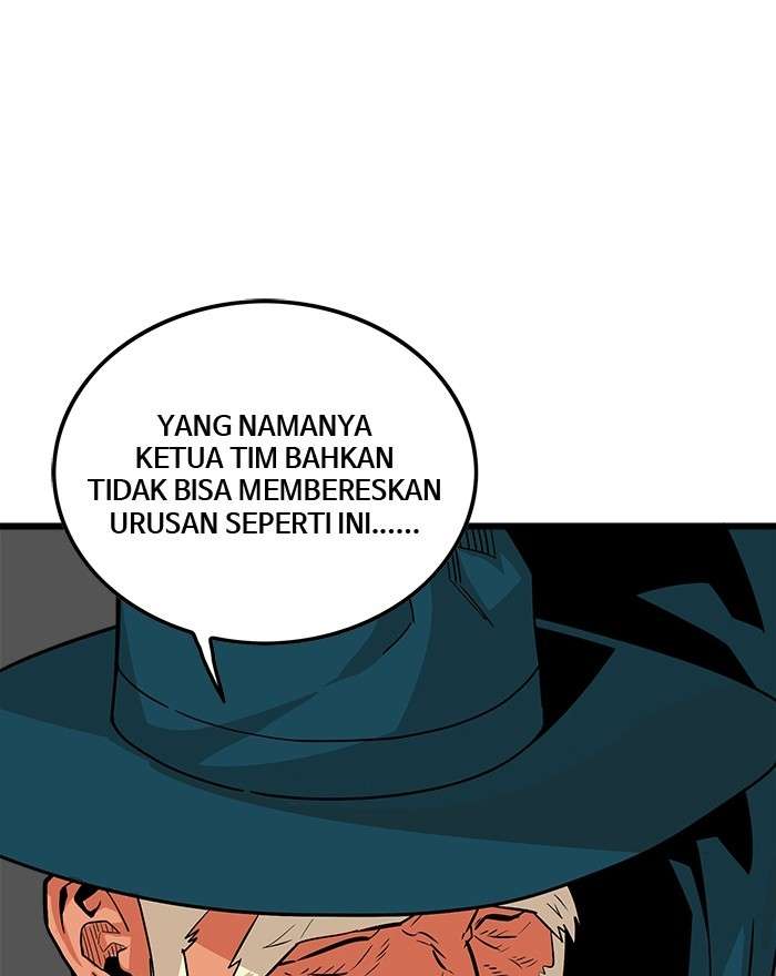 Troll Trap Bab 90 halaman 49