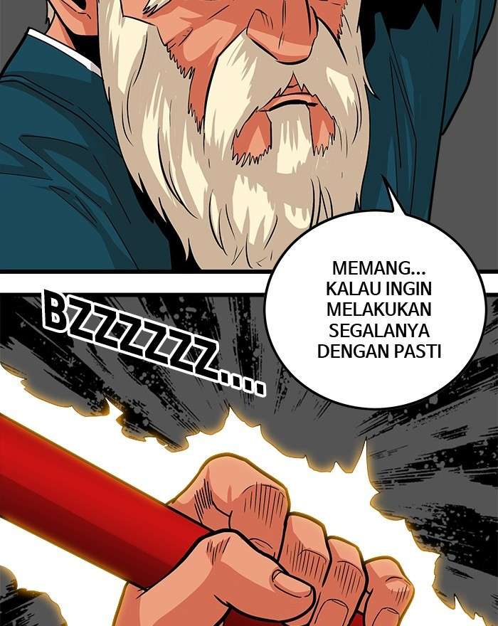 Troll Trap Bab 90 halaman 50
