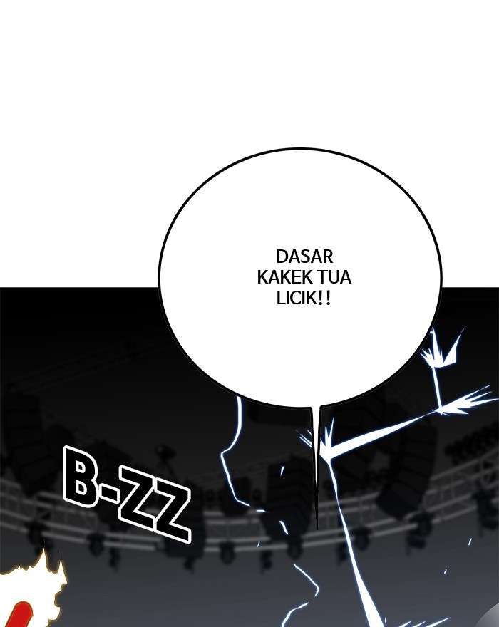 Troll Trap Bab 90 halaman 70