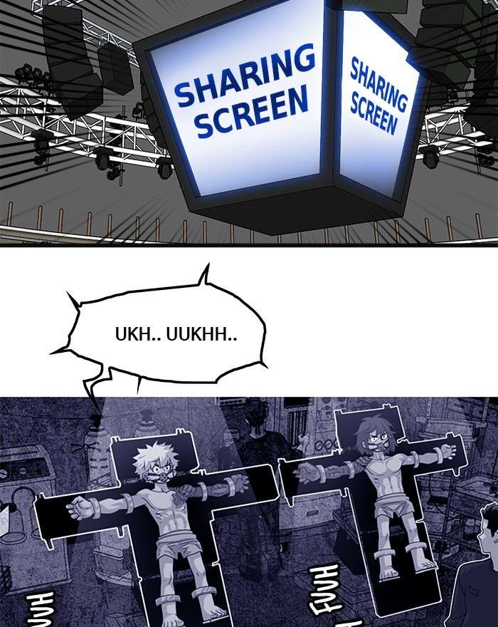 Troll Trap Bab 90 halaman 75