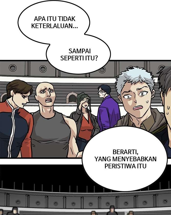 Troll Trap Bab 90 halaman 88
